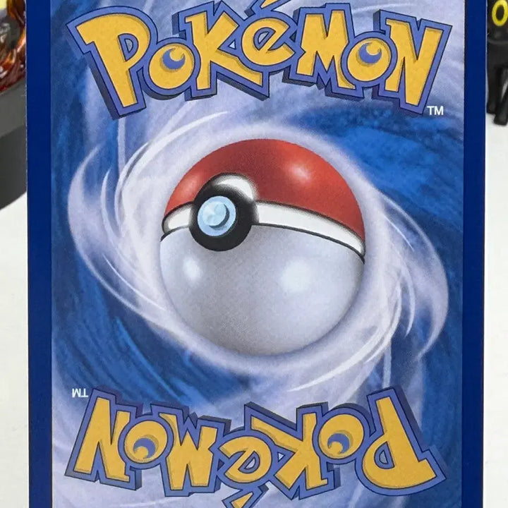 [BUNJANG] Nyasper M3 087/080 AR Pokemon Card / 냐스퍼 m3 087/080 AR 포켓몬카드
