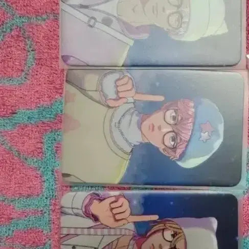[BUNJANG] PLAVE Ppoo Who&