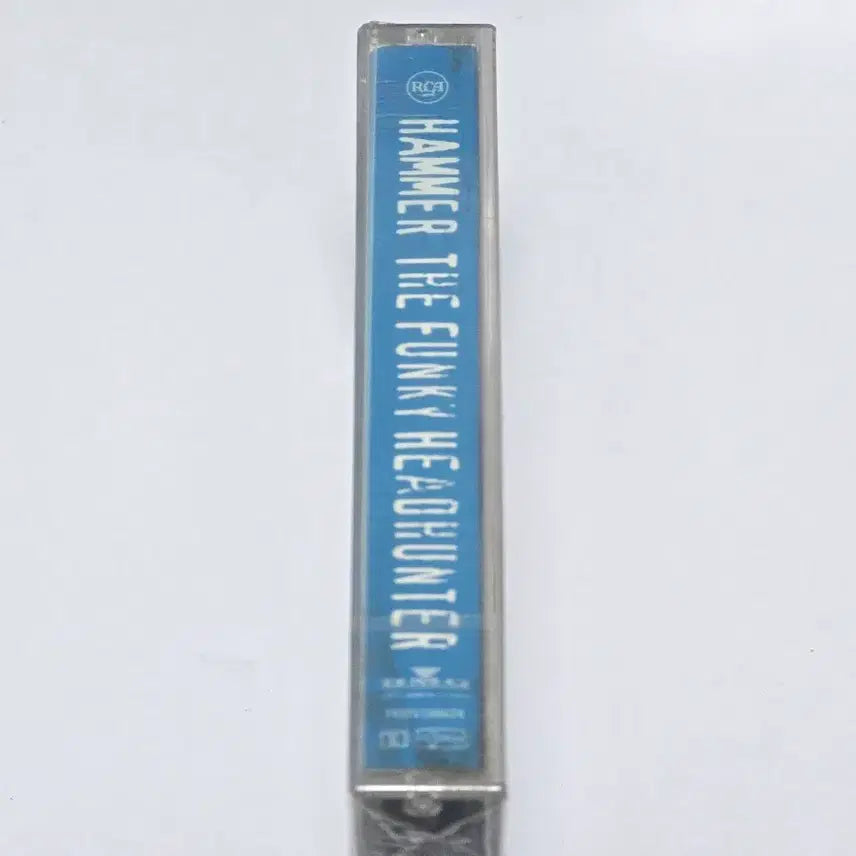 [BUNJANG] MC Hammer The Funky Headhunter Cassette Tape (Sealed) / [미개봉/희귀] MC Hammer - The Funky Headhunte