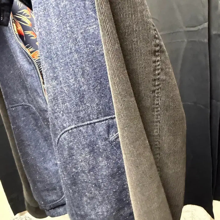 [BUNJANG] TOGA Reversible Jacket / 토가 자켓