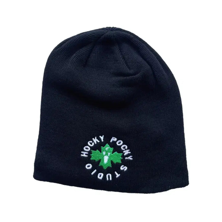 [BUNJANG] Tong Tong Bae Hockey Pokey Studio Beanie / 통통배 하키포키 스튜디오 비니