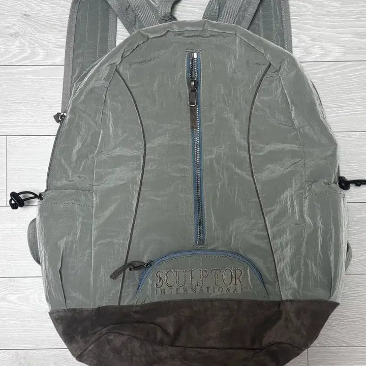 [BUNJANG] Sculptor Backpack / 스컬프터 백팩