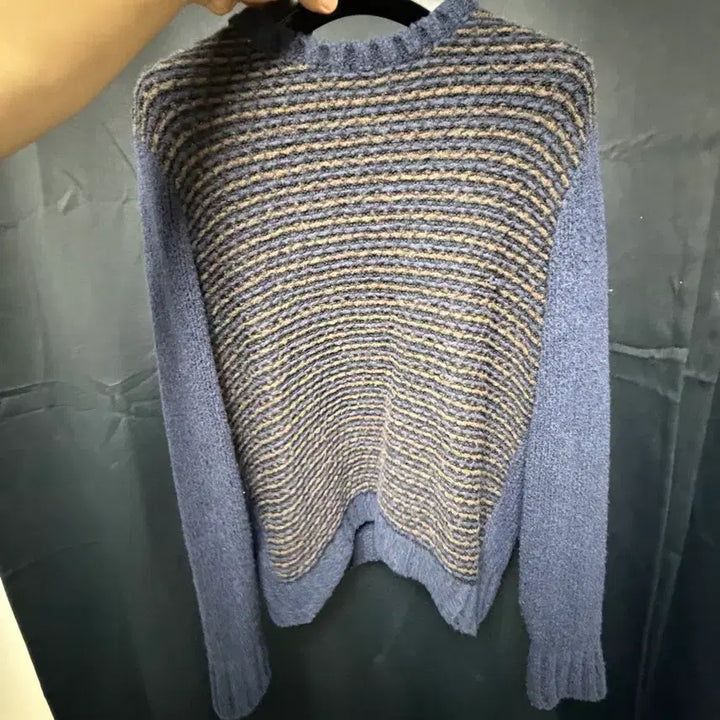 [BUNJANG] Lanvin Knit Sweater / 랑방 니트(m)