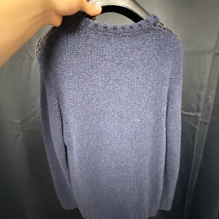 [BUNJANG] Lanvin Knit Sweater / 랑방 니트(m)