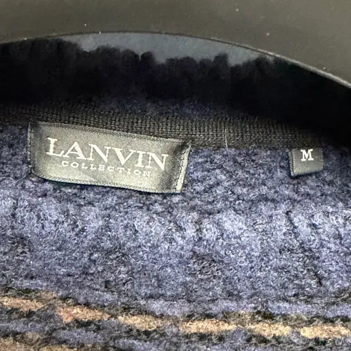 [BUNJANG] Lanvin Knit Sweater / 랑방 니트(m)
