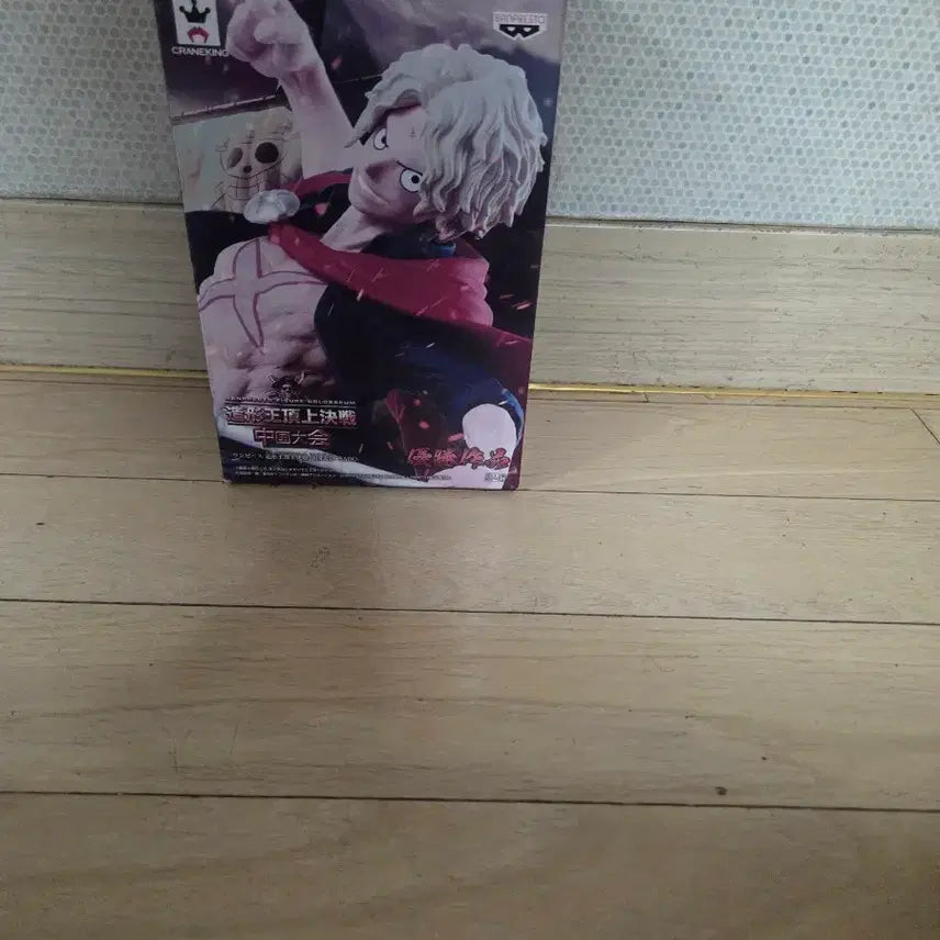 [BUNJANG] Banpresto One Piece Sabo Figure / 원피스 사보 피규어