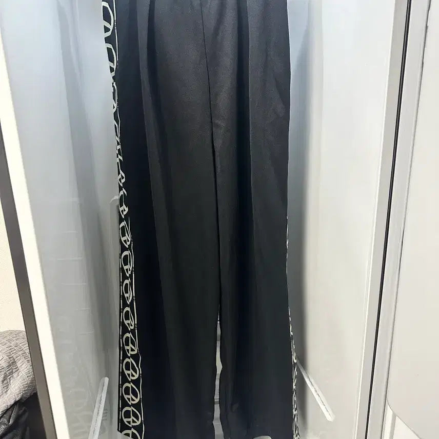 [BUNJANG] Capital Smooth Jersey Track Pants / 4 캐피탈 스무스저지 트랙 팬츠