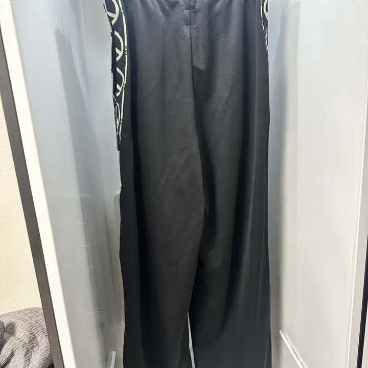[BUNJANG] Capital Smooth Jersey Track Pants / 4 캐피탈 스무스저지 트랙 팬츠
