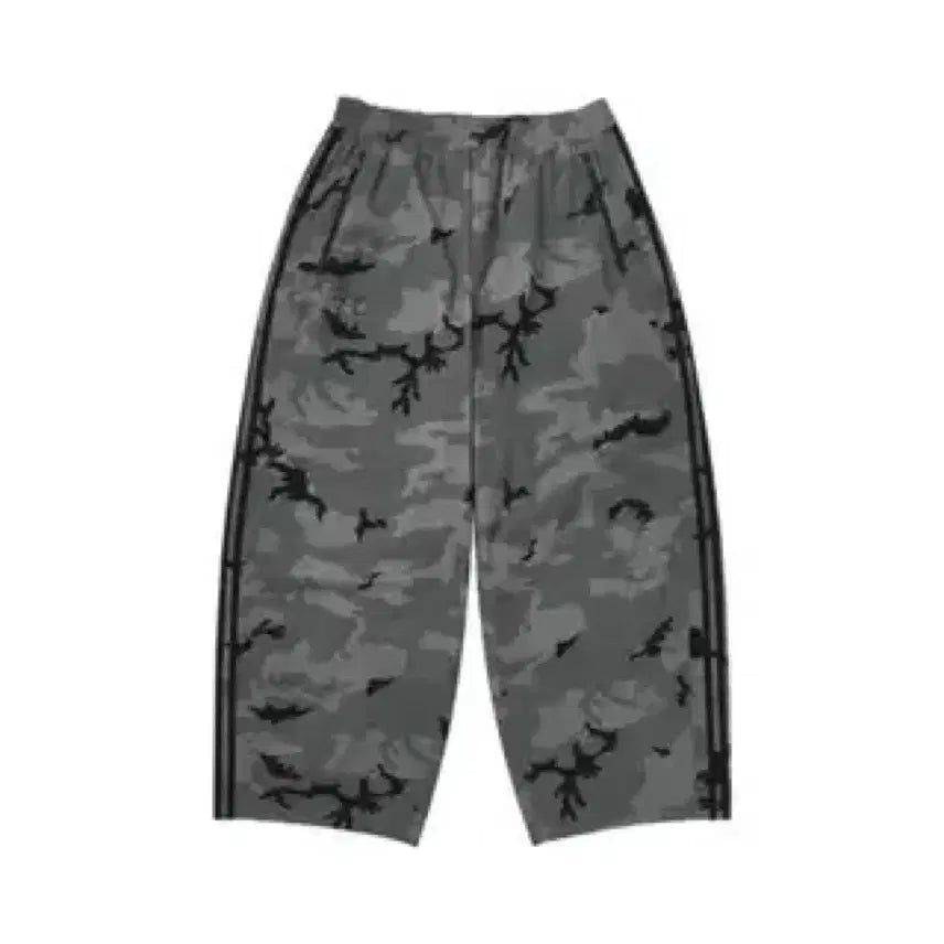 [BUNJANG] Adidas x Thug Club Wide Fit Pants / [m] 아디다스 떠그클럽 팬츠 바지