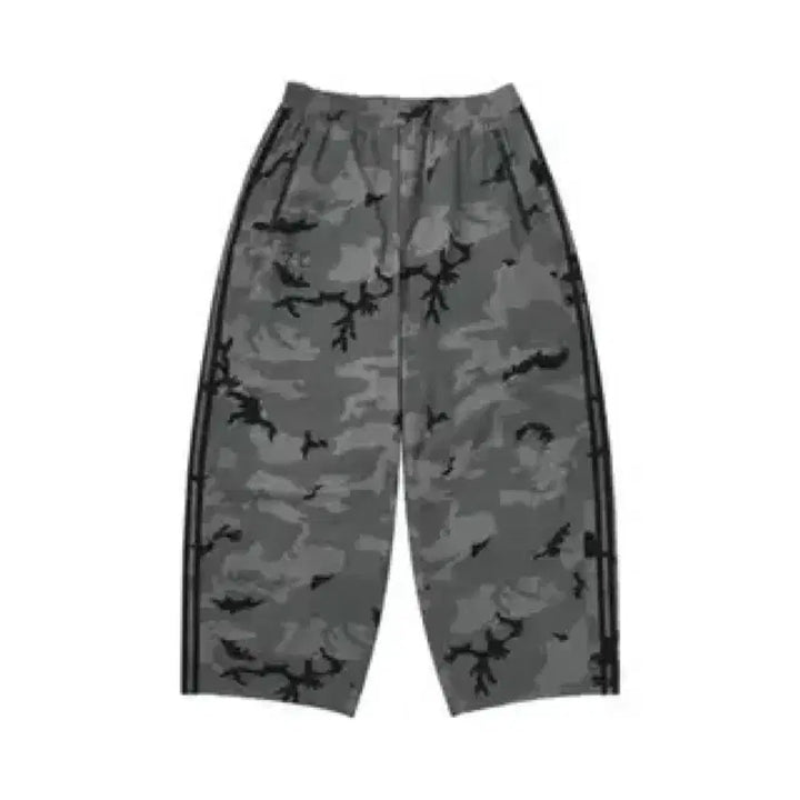 [BUNJANG] Adidas x Thug Club Wide Fit Pants / [m] 아디다스 떠그클럽 팬츠 바지
