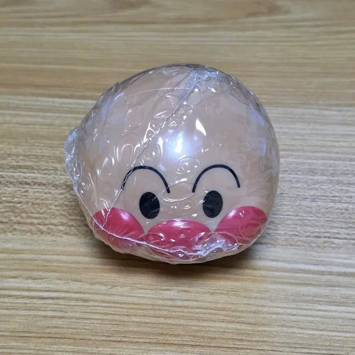 [BUNJANG] Anpanman Ka-Pu-Kya-Ra Gacha Figure (Sealed) / 미개봉 호빵맨 캬푸캬라 가챠 피규어
