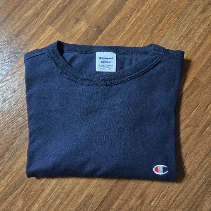 [BUNJANG] Champion Navy Women&