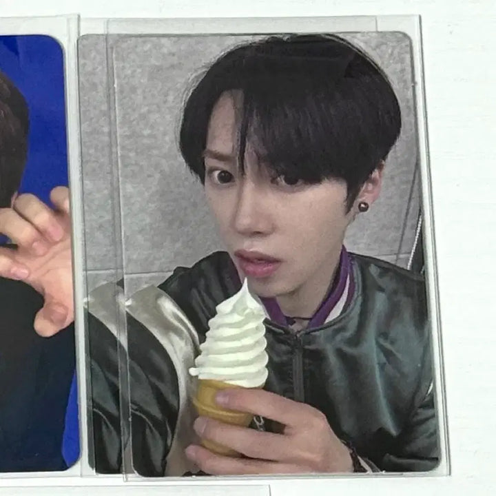 [BUNJANG] Zhang Haoo ARNO Star Creator Kit Selfy Photocard BOYNEXTDOOR / 장지아하오 스크 포카 아르노 스타크리에이터 키트 셀포 보이즈플래닛 보플