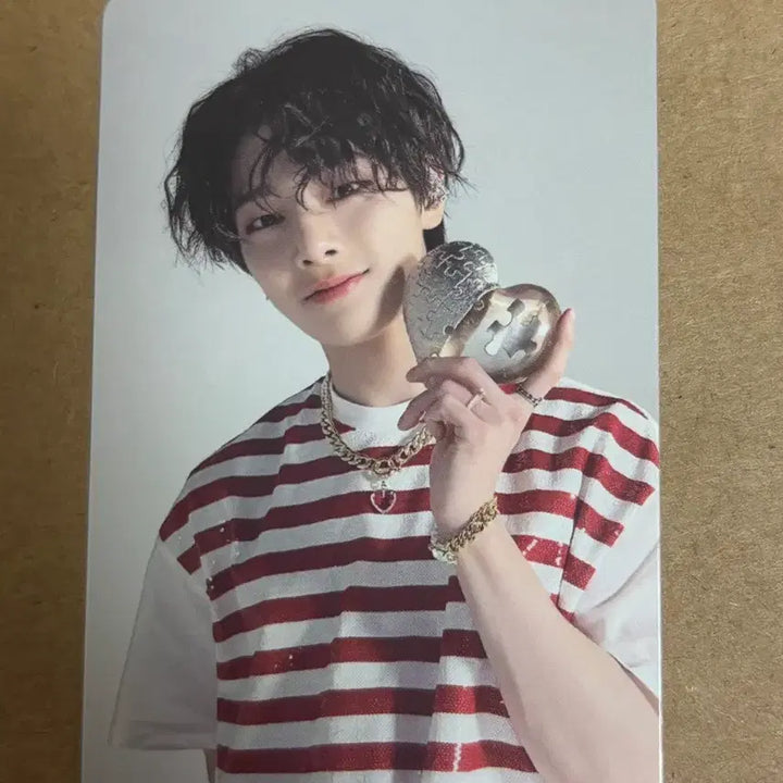 [BUNJANG] Stray Kids MAXIDENT Photocard / 스트레이키즈 MAXIDENT 포카