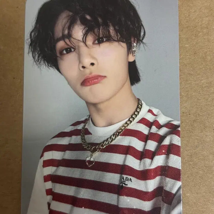 [BUNJANG] Stray Kids MAXIDENT Photocard / 스트레이키즈 MAXIDENT 포카