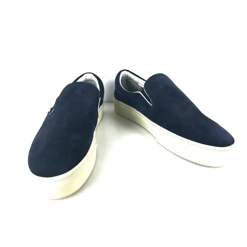 [BUNJANG] Tom Ford Suede Slip-on Shoes Size 9 (280) / 9 280톰포드 스웨이드 슬립온