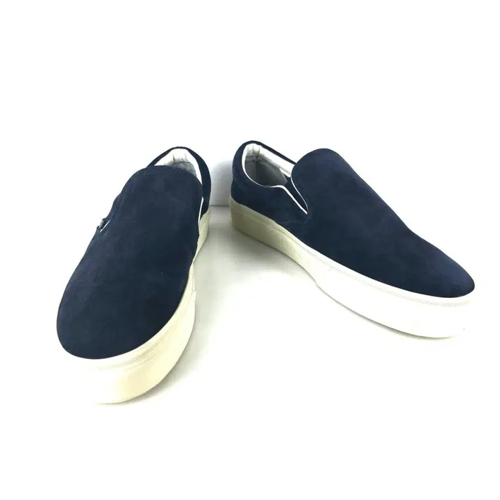 [BUNJANG] Tom Ford Suede Slip-on Shoes Size 9 (280) / 9 280톰포드 스웨이드 슬립온