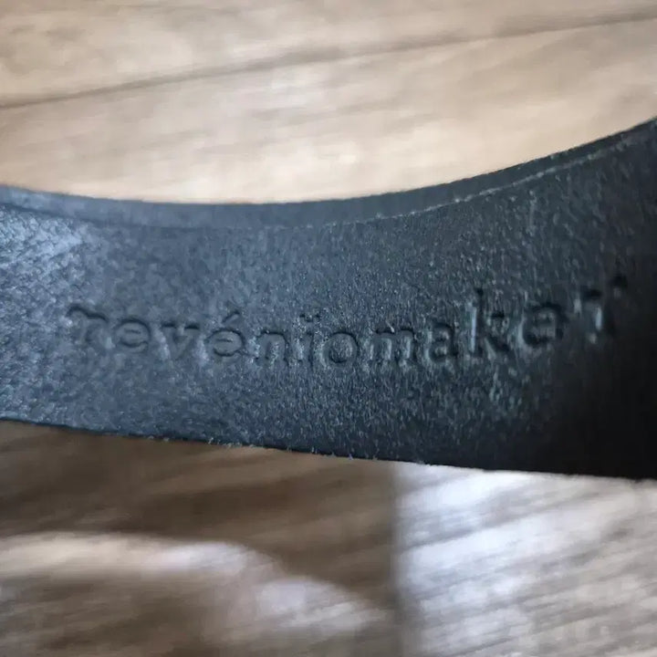 [BUNJANG] Reveniomaker OB01 Belt / Reveniomaker OB01 벨트