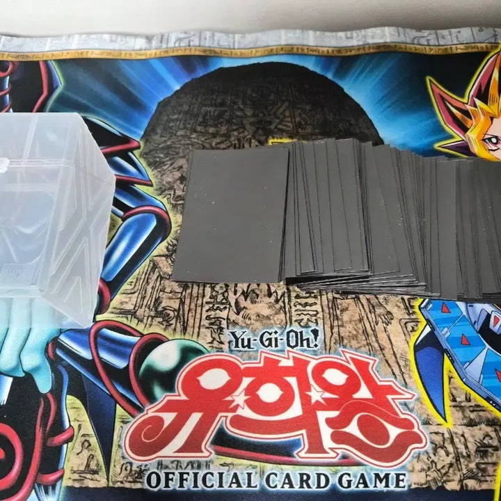 [BUNJANG] Yu-Gi-Oh! Beginner&