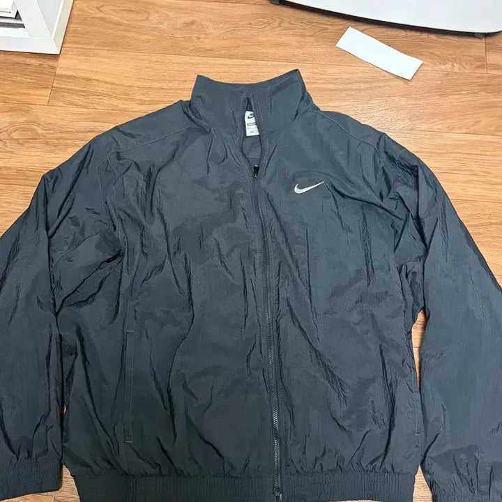 [BUNJANG] Nike Windbreaker Jacket / 나이키 바람막이