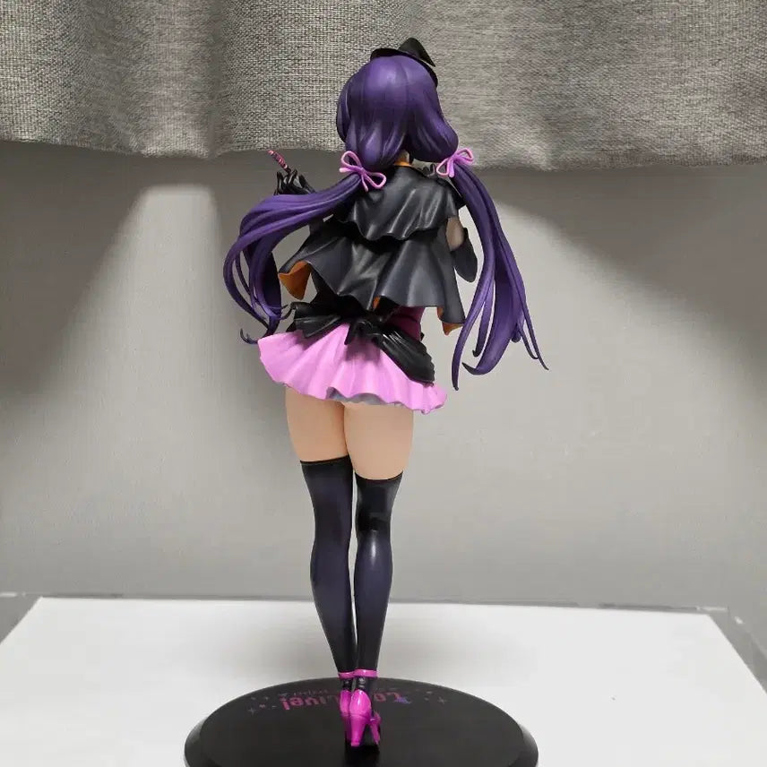 [BUNJANG] Love Live! Muse Nozomi Tojo AlphaOmega Halloween Figure / 러브라이브 뮤즈 토죠 노조미 알파오메가 할로윈 피규어