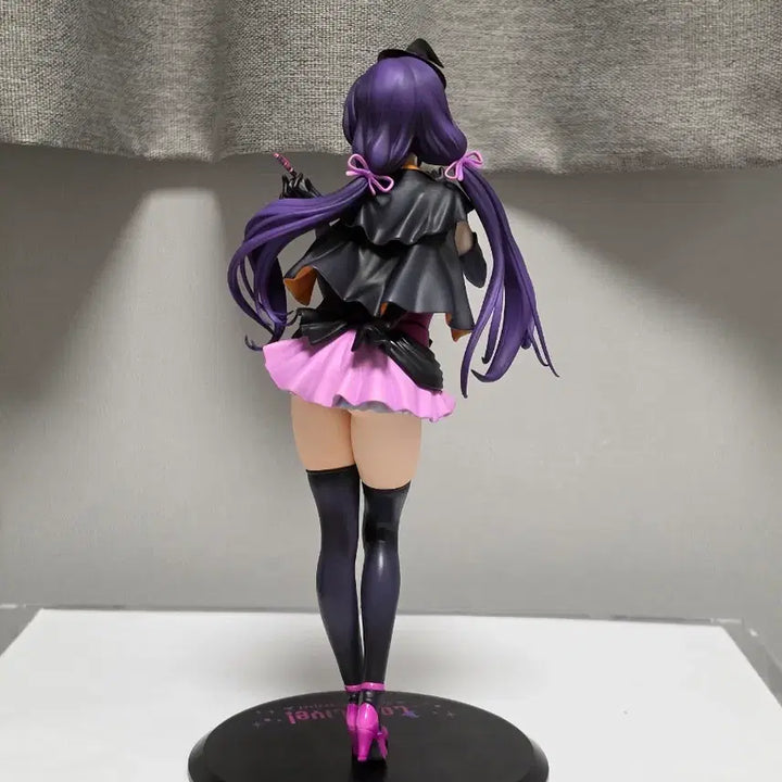 [BUNJANG] Love Live! Muse Nozomi Tojo AlphaOmega Halloween Figure / 러브라이브 뮤즈 토죠 노조미 알파오메가 할로윈 피규어