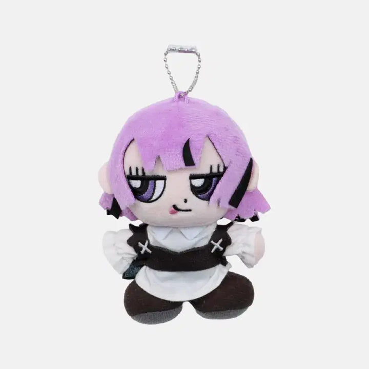 [BUNJANG] Zutto Mayonaka de Shonen no Yume Baboon Plush / 즛토마요 바보니라인형 누이 미개봉 판매합니다