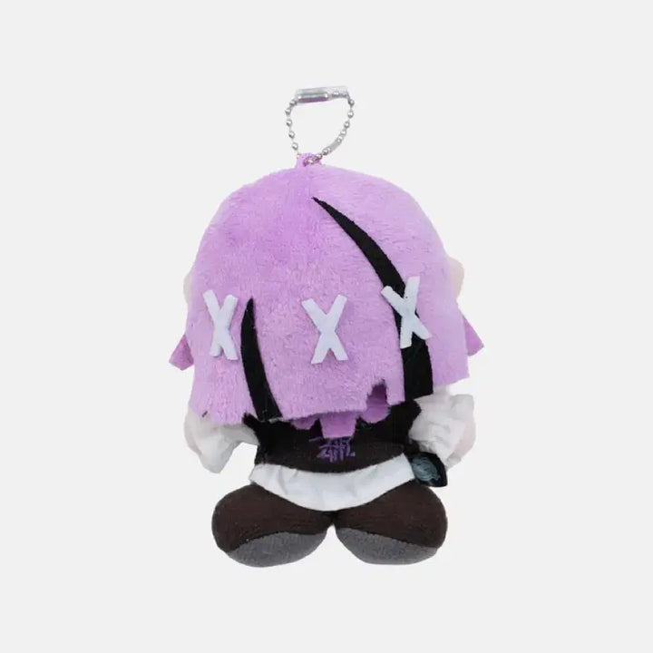 [BUNJANG] Zutto Mayonaka de Shonen no Yume Baboon Plush / 즛토마요 바보니라인형 누이 미개봉 판매합니다