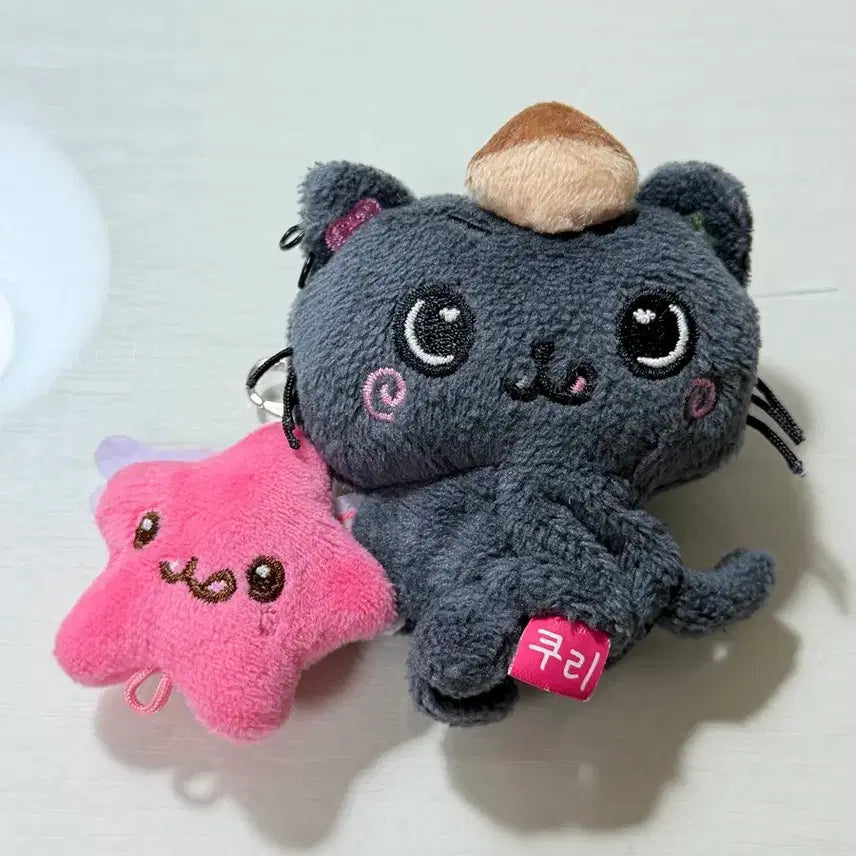 [BUNJANG] NCT WISH Mini Doll Kuli / 엔시티위시 미니돌 쿠리(정가이하)