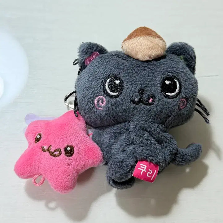 [BUNJANG] NCT WISH Mini Doll Kuli / 엔시티위시 미니돌 쿠리(정가이하)