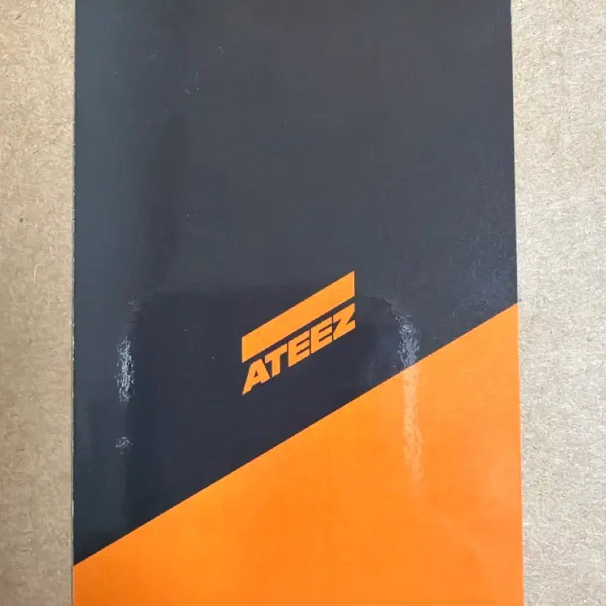 [BUNJANG] Ateez TREASURE EP.1 : All To Zero Unit Photocard / Ateez TREASURE EP.1 : All To Zero unit