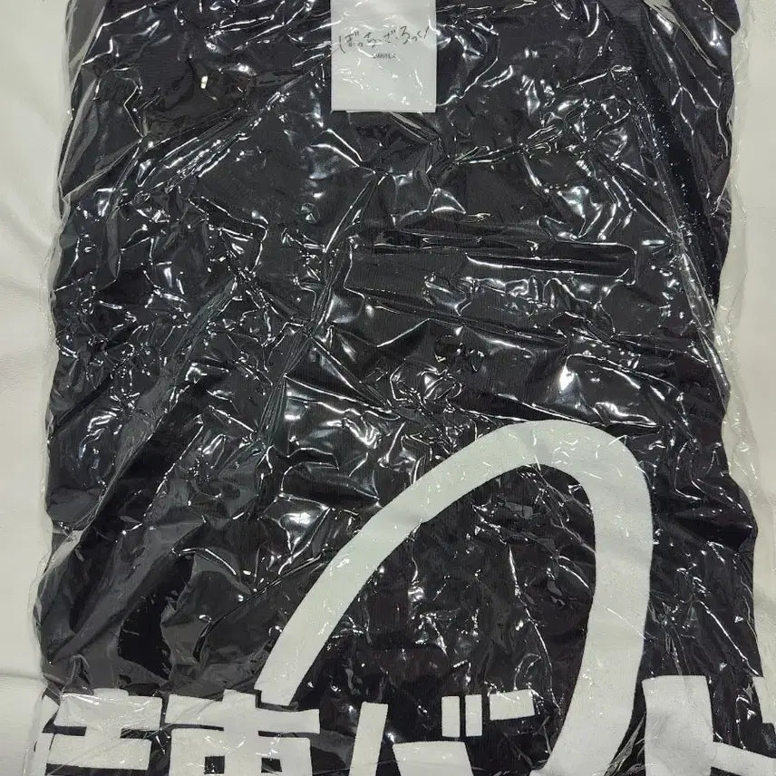 [BUNJANG] Bocchi the Rock! Kessoku Band Official T-Shirt (L Size) / 일본 공식 봇치더록! 결속밴드 티셔츠