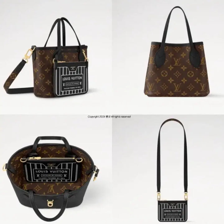 [BUNJANG] Louis Vuitton Accessory / 루이비통