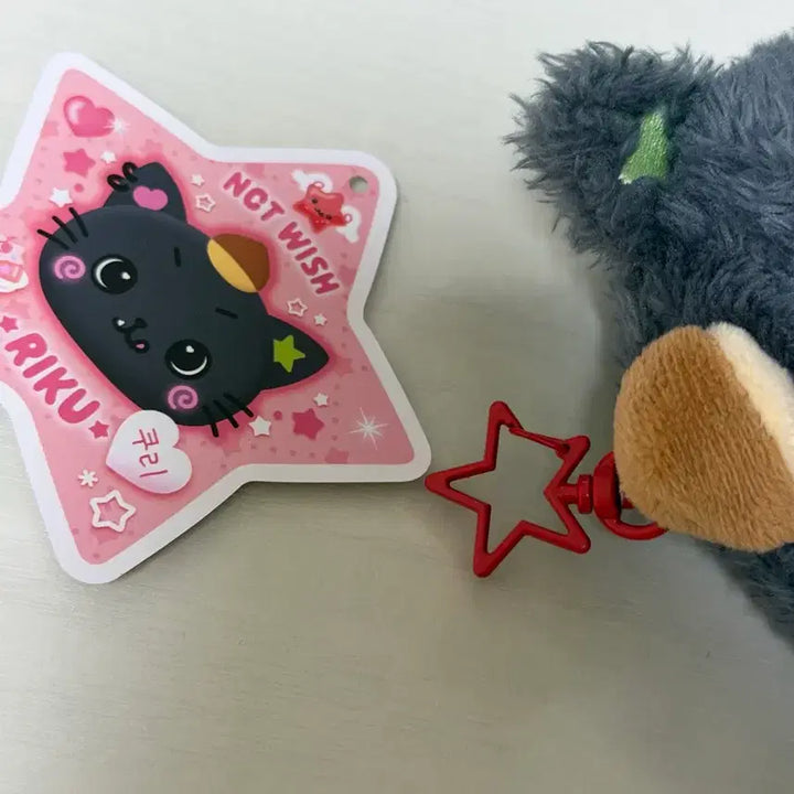[BUNJANG] Wish Doll Kuri (No Outdoor Use) / 위시돌 쿠리(외출 하자x)