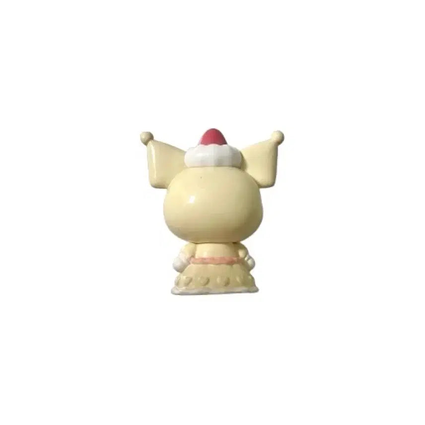 [BUNJANG] Sanrio Strawberry Whipping Cake Kuromi Bath Bomb with Figure / 산리오 딸기 휘핑케이크 쿠로미배스밤 입욕제 피규어