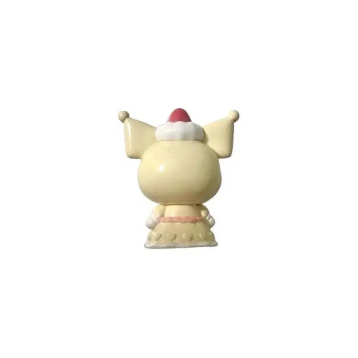 [BUNJANG] Sanrio Strawberry Whipping Cake Kuromi Bath Bomb with Figure / 산리오 딸기 휘핑케이크 쿠로미배스밤 입욕제 피규어