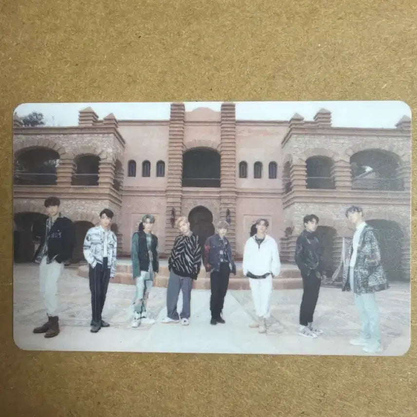 [SOLD OUT] Ateez TREASURE EP.1 : All To Zero unit