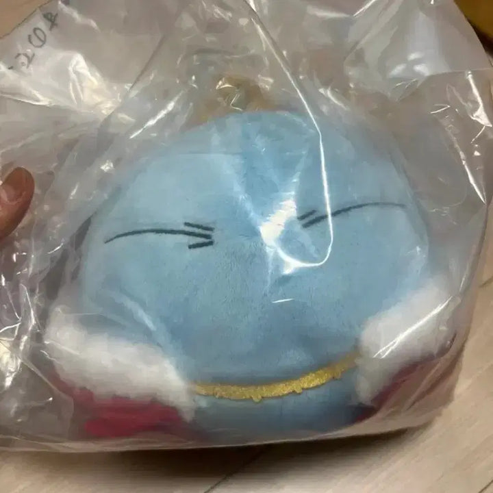 [BUNJANG] That Time I Got Reincarnated as a Slime Ichiban Kuji Plush / 전생슬 전생했더니 슬라임이었던 건에 대하여  이치방쿠지 인형 판매