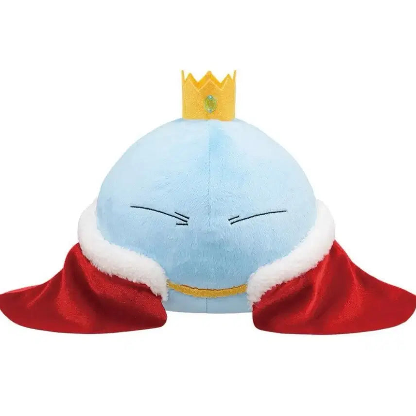 [BUNJANG] That Time I Got Reincarnated as a Slime Ichiban Kuji Plush / 전생슬 전생했더니 슬라임이었던 건에 대하여  이치방쿠지 인형 판매