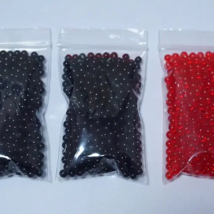 [BUNJANG] DIY 4mm Glass Beads / DIY 4mm 유리비즈