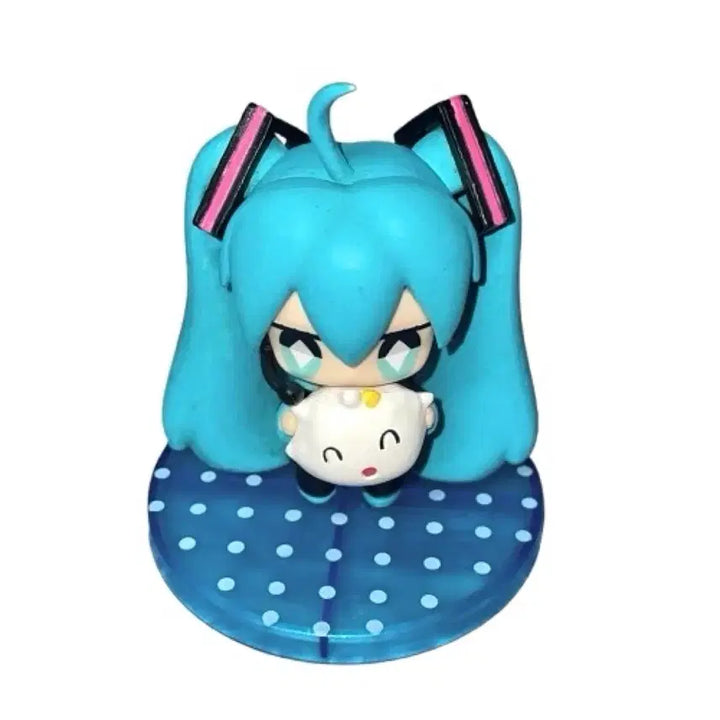 [BUNJANG] Vocaloid Hatsune Miku Shigureui-kun Classic Bishoujo Figure / 보컬로이드 하츠네미쿠 슈마이군 고전 미소녀 피규어