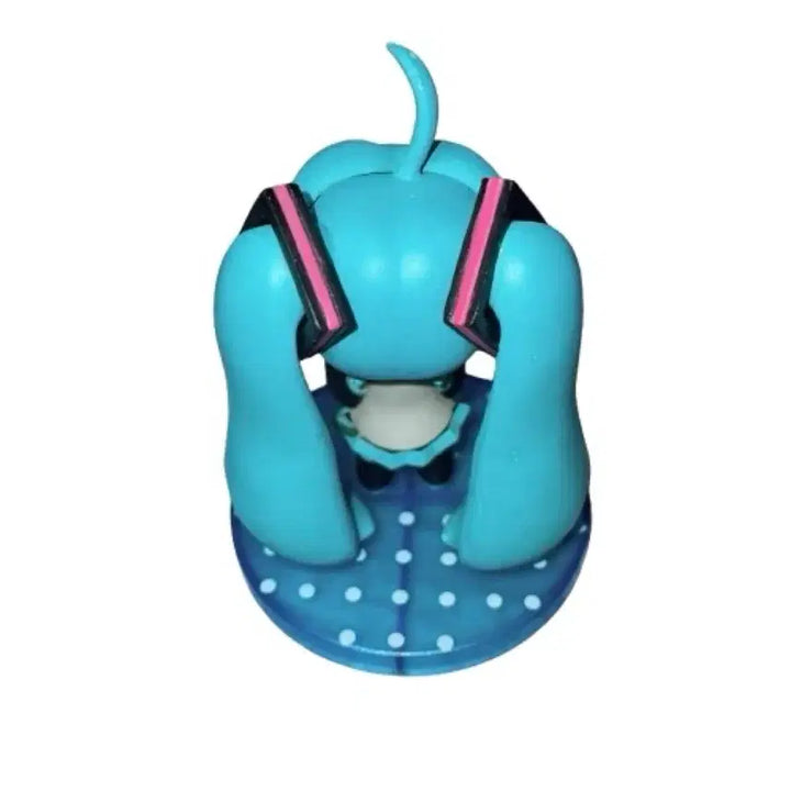 [BUNJANG] Vocaloid Hatsune Miku Shigureui-kun Classic Bishoujo Figure / 보컬로이드 하츠네미쿠 슈마이군 고전 미소녀 피규어