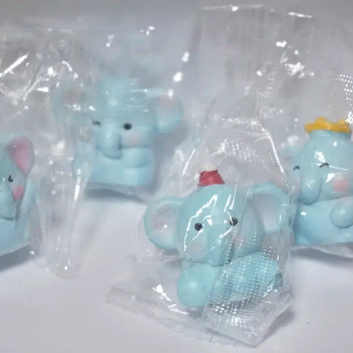 [BUNJANG] DIY Elephant Figurine / DIY 코끼리 피규어