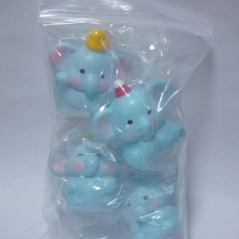 [BUNJANG] DIY Elephant Figurine / DIY 코끼리 피규어