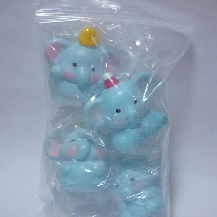 [BUNJANG] DIY Elephant Figurine / DIY 코끼리 피규어