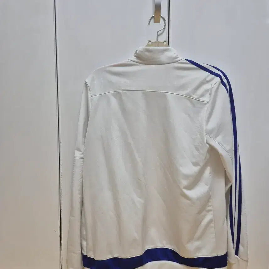 [BUNJANG] Chelsea Adidas White Jersey Size S / 첼시 아디다스 화이트 져지