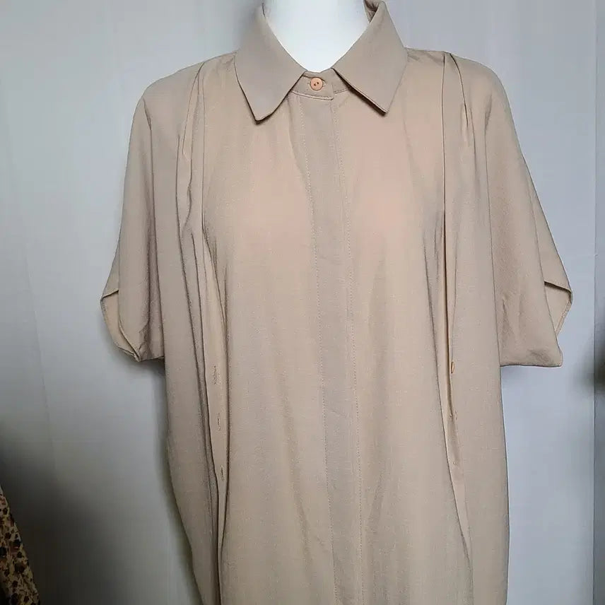 [BUNJANG] Mayonez Batwing Long Dress / Mayonez 롱 원피스