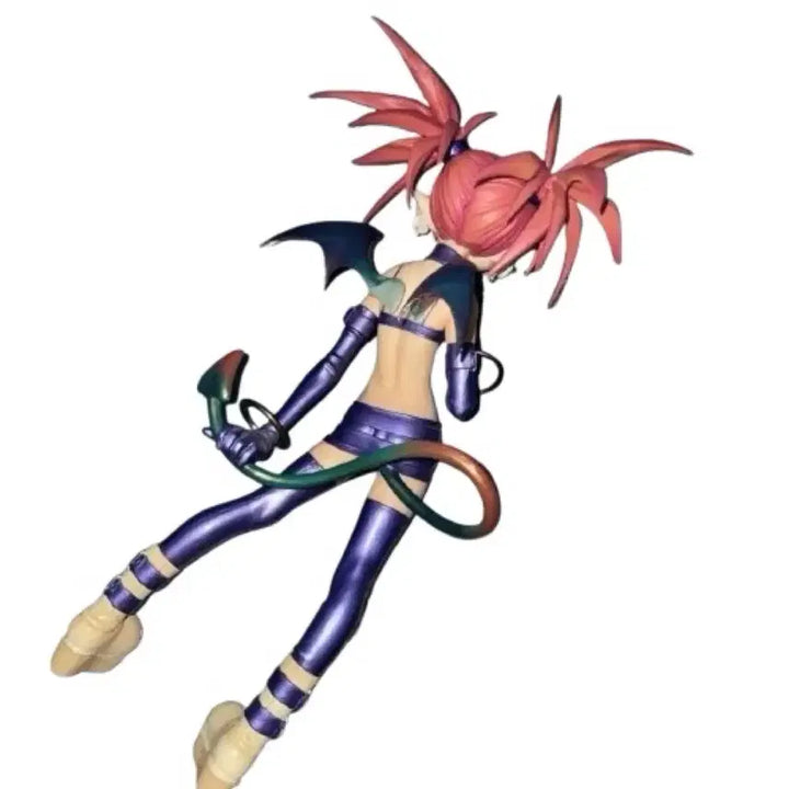 [BUNJANG] Max Factory Disgaea Etna Devil Bishoujo Figure / 맥스팩토리 마계전기 디스가이아 에트나 악마 데빌 고전 미소녀 피규어