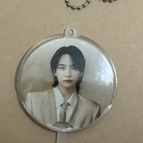 [BUNJANG] Seventeen Jeonghan Mini Picket / 세븐틴 RIGHT HERE 정한 미니피켓