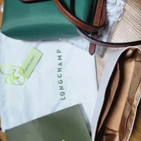 [BUNJANG] Longchamp Mini Bag / 롱샴